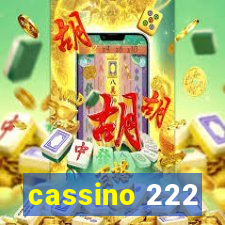 cassino 222